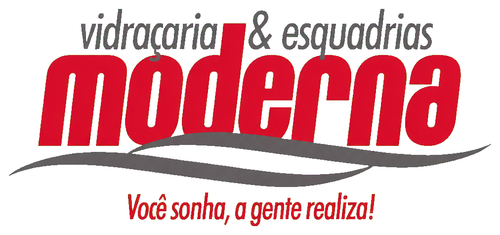 Moderna Esquadrias